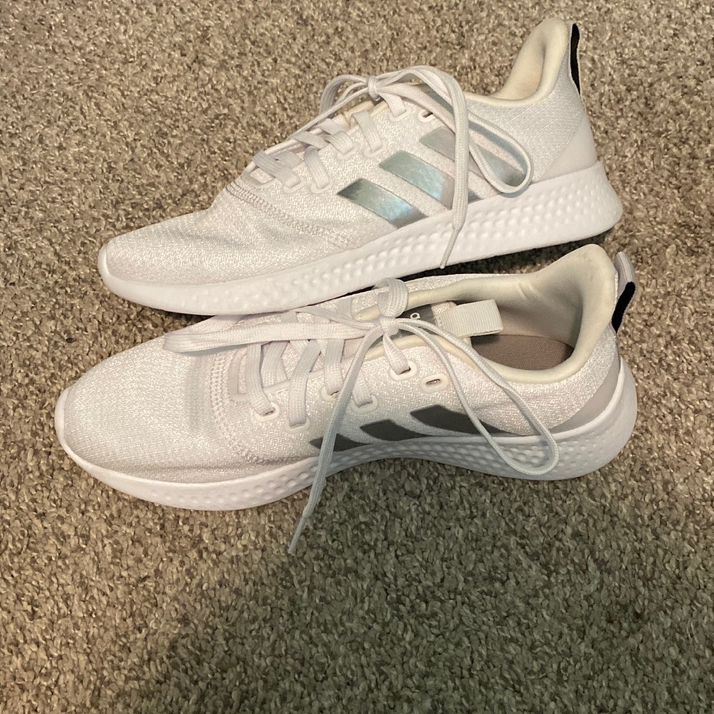 New Adidas Shoes